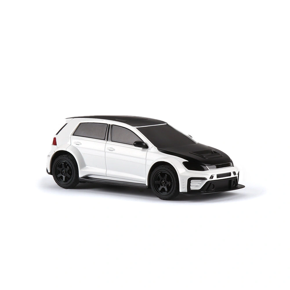 Diatone x Sniclo SNT MIX GO 1/43 CA51 FPV 4WD RC Drift Car - Full-time 4WD, Pro Steering, Realistic Lighting, High-Speed Motor